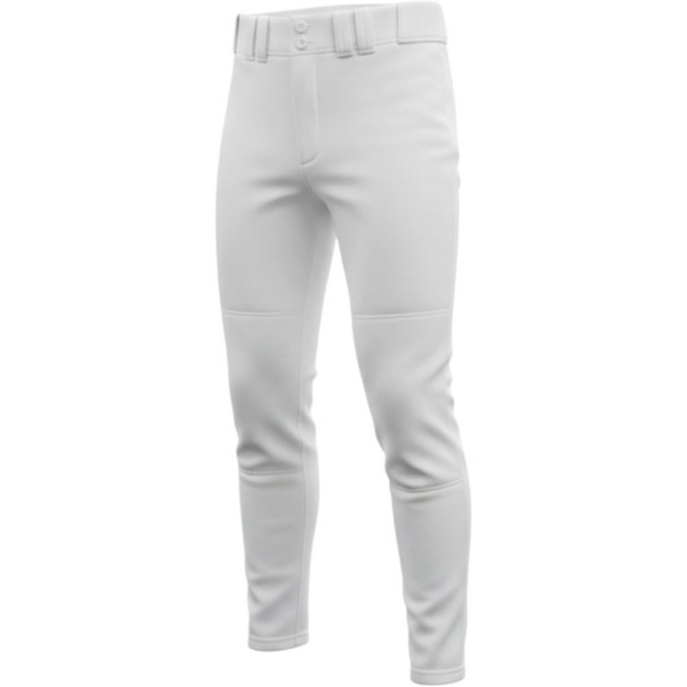 Mizuno Baseball Premier Pro Tapered Fit Pants Men M White NWT Athletic Sporty